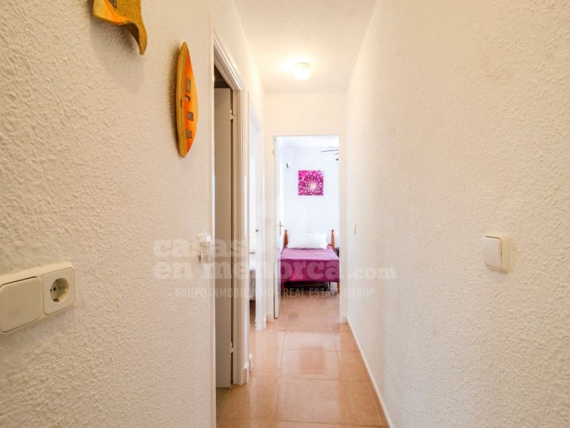 3 bedroom Apartment for sale in Es Castell with pool - € 390,000 (Ref: 9735390)