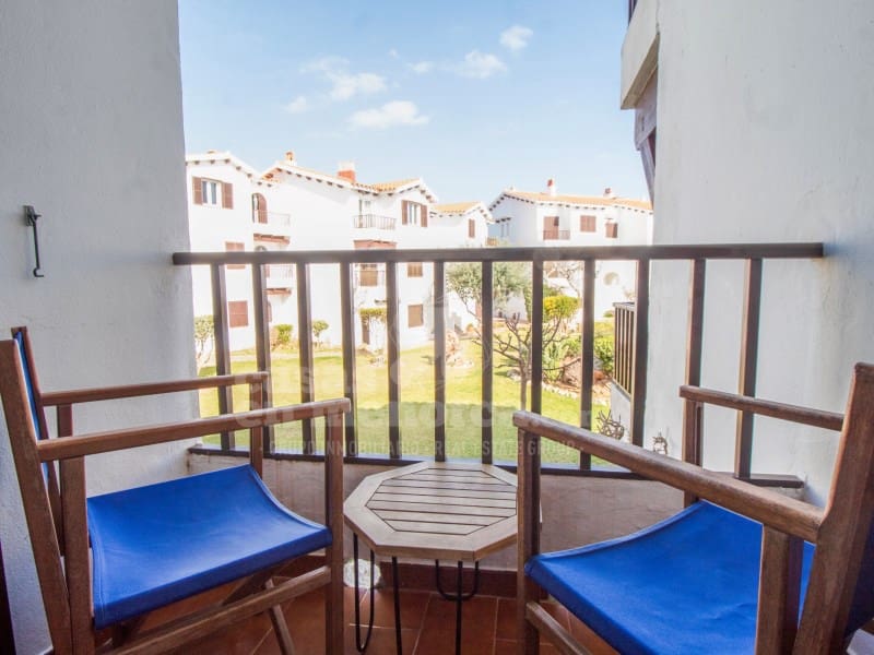 3 bedroom Apartment for sale in Es Castell with pool - € 390,000 (Ref: 9735390)