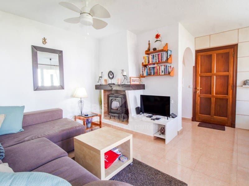 3 bedroom Apartment for sale in Es Castell with pool - € 390,000 (Ref: 9735390)