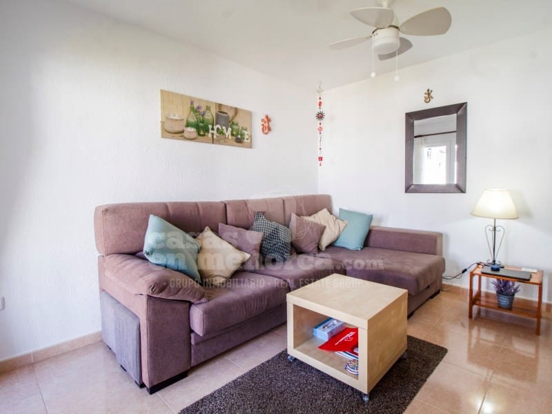 3 bedroom Apartment for sale in Es Castell with pool - € 390,000 (Ref: 9735390)