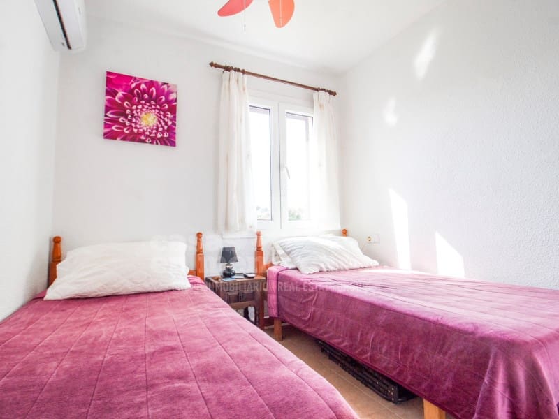 3 bedroom Apartment for sale in Es Castell with pool - € 390,000 (Ref: 9735390)