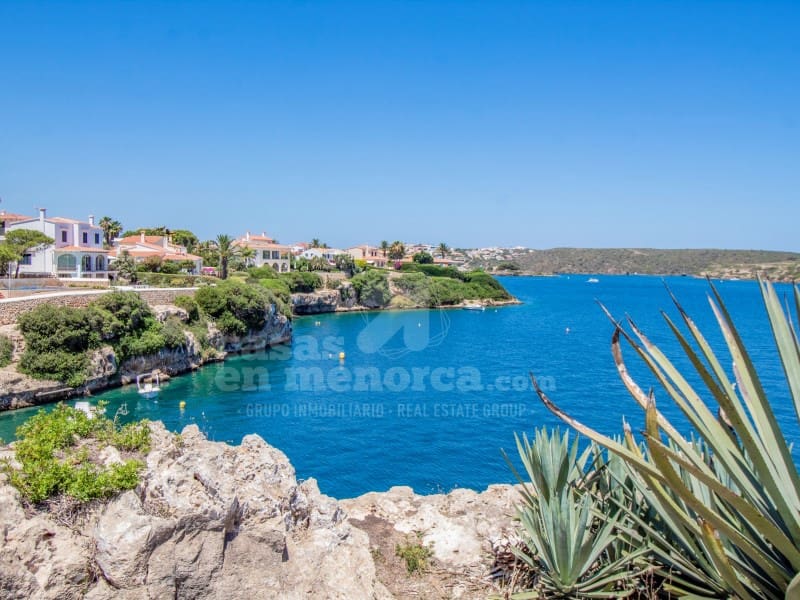 3 bedroom Apartment for sale in Es Castell with pool - € 390,000 (Ref: 9735390)