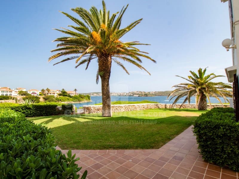 3 bedroom Apartment for sale in Es Castell with pool - € 390,000 (Ref: 9735390)
