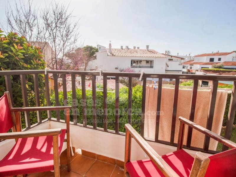 3 bedroom Apartment for sale in Es Castell with pool - € 390,000 (Ref: 9735390)