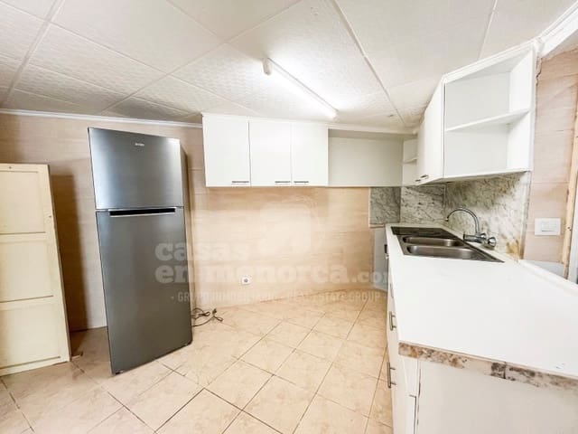 3 Zimmer Haus zu verkaufen in Alayor / Alaior - 215.000 € (Ref: 9735391)