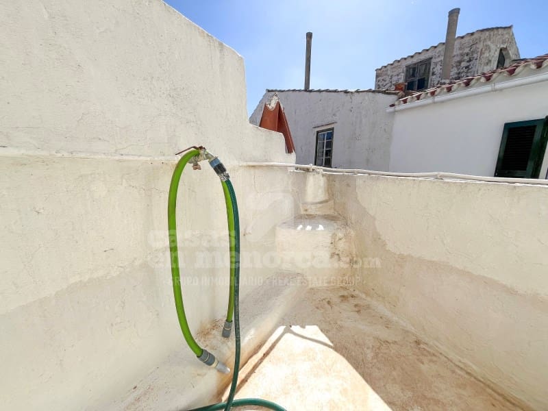 3 bedroom Townhouse for sale in Alayor / Alaior - € 215,000 (Ref: 9735391)