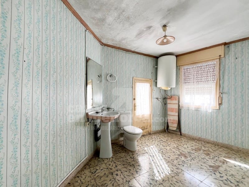 3 bedroom Townhouse for sale in Alayor / Alaior - € 215,000 (Ref: 9735391)