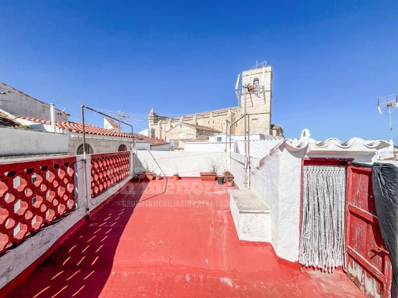 3 bedroom Townhouse for sale in Alayor / Alaior - € 215,000 (Ref: 9735391)