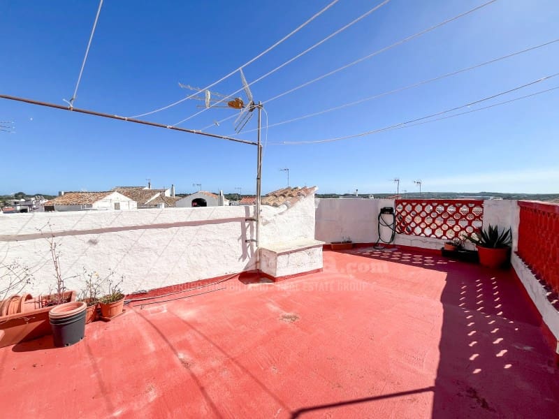 3 bedroom Townhouse for sale in Alayor / Alaior - € 215,000 (Ref: 9735391)