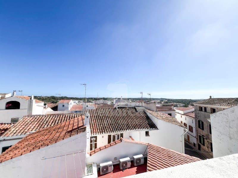 3 bedroom Townhouse for sale in Alayor / Alaior - € 215,000 (Ref: 9735391)