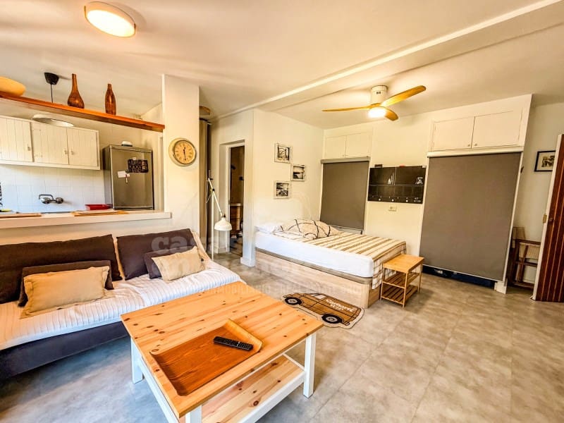 1 chambre Appartement à vendre à Cala Blanca - 235 000 € (Ref: 9735392)