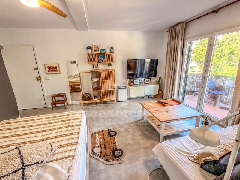 1 chambre Appartement à vendre à Cala Blanca - 235 000 € (Ref: 9735392)