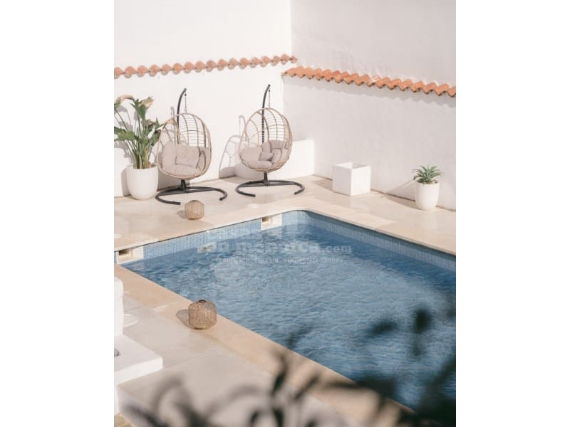 5 soveværelse Villa til salg i Es Castell med swimmingpool - € 1.200.000 (Ref: 9738396)