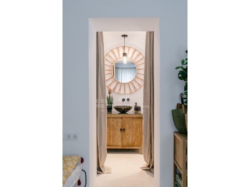 5 soveværelse Villa til salg i Es Castell med swimmingpool - € 1.200.000 (Ref: 9738396)