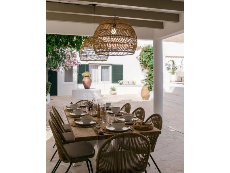 5 soveværelse Villa til salg i Es Castell med swimmingpool - € 1.200.000 (Ref: 9738396)