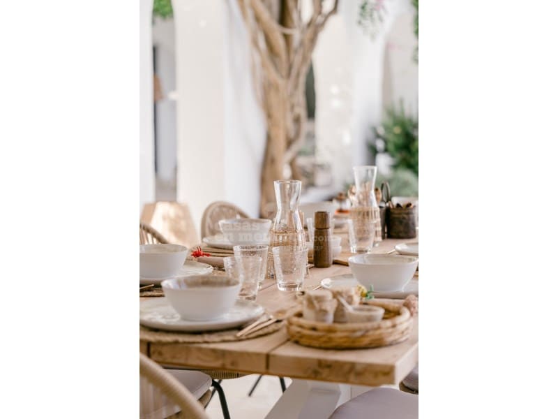 5 soveværelse Villa til salg i Es Castell med swimmingpool - € 1.200.000 (Ref: 9738396)