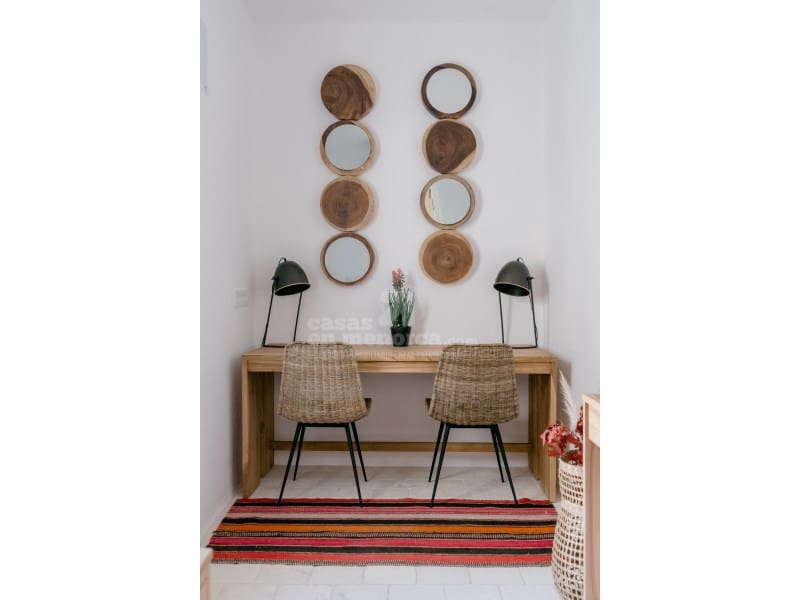 5 soveværelse Villa til salg i Es Castell med swimmingpool - € 1.200.000 (Ref: 9738396)