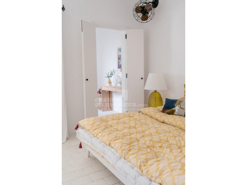 5 soveværelse Villa til salg i Es Castell med swimmingpool - € 1.200.000 (Ref: 9738396)