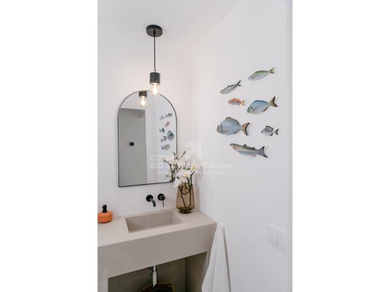 5 soveværelse Villa til salg i Es Castell med swimmingpool - € 1.200.000 (Ref: 9738396)