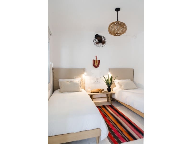 5 soveværelse Villa til salg i Es Castell med swimmingpool - € 1.200.000 (Ref: 9738396)