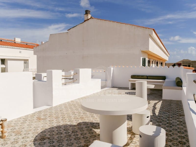 5 soveværelse Villa til salg i Es Castell med swimmingpool - € 1.200.000 (Ref: 9738396)