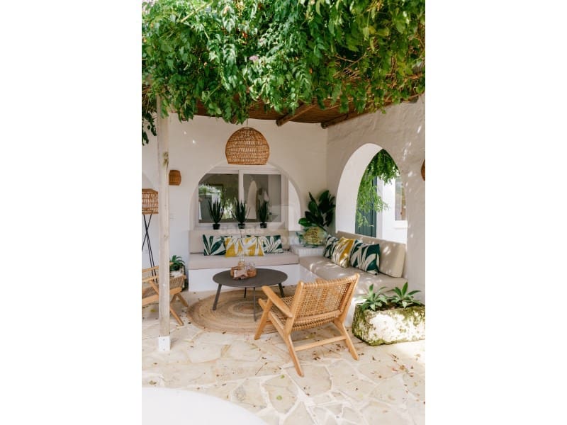 5 soveværelse Villa til salg i Es Castell med swimmingpool - € 1.200.000 (Ref: 9738396)