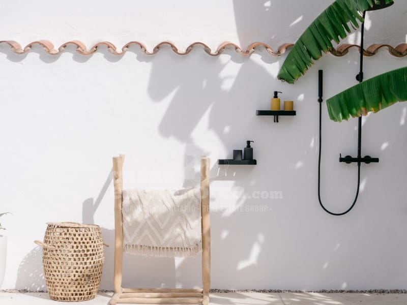 5 soveværelse Villa til salg i Es Castell med swimmingpool - € 1.200.000 (Ref: 9738396)