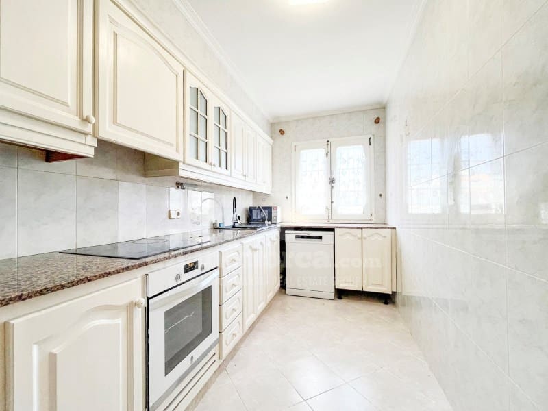 3 bedroom Flat for sale in Ferreries - € 295,000 (Ref: 9738397)