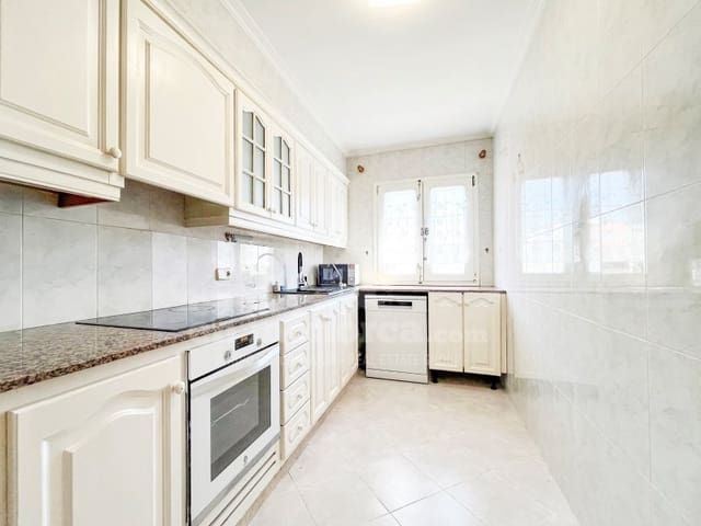 3 chambre Appartement à vendre à Ferreries - 295 000 € (Ref: 9738397)