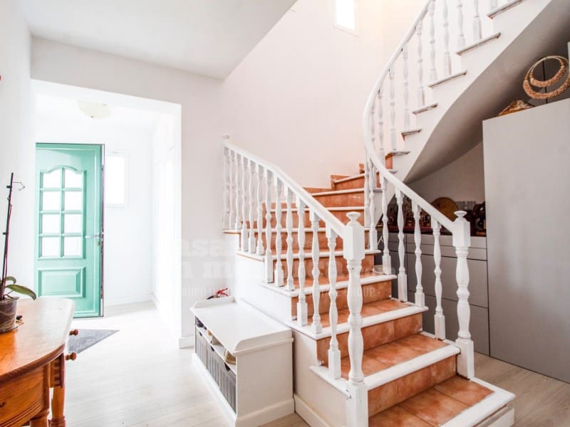 4 soverom Villa til salgs i Son Vitamina med svømmebasseng - € 790 000 (Ref: 9751841)