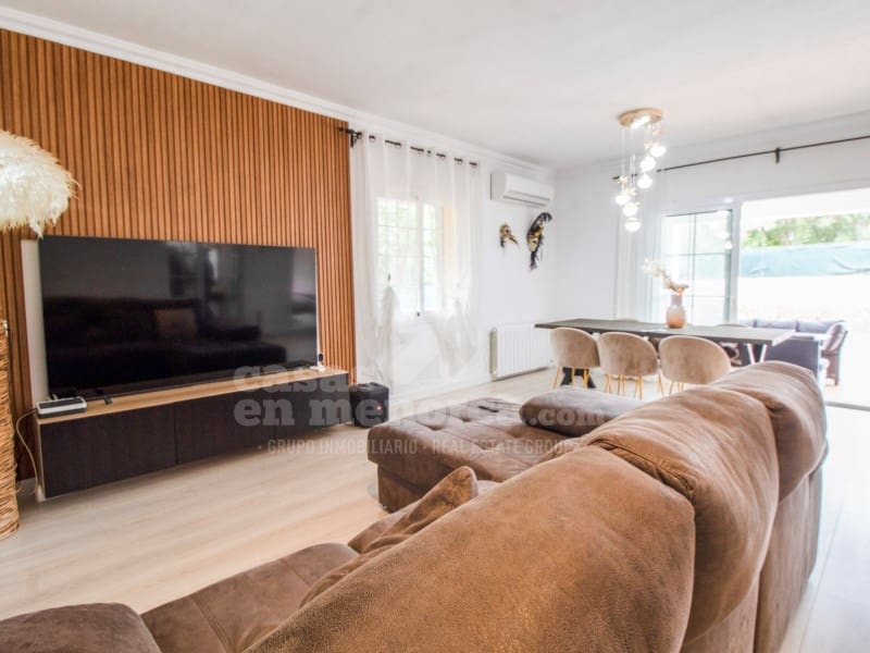 4 soverom Villa til salgs i Son Vitamina med svømmebasseng - € 790 000 (Ref: 9751841)