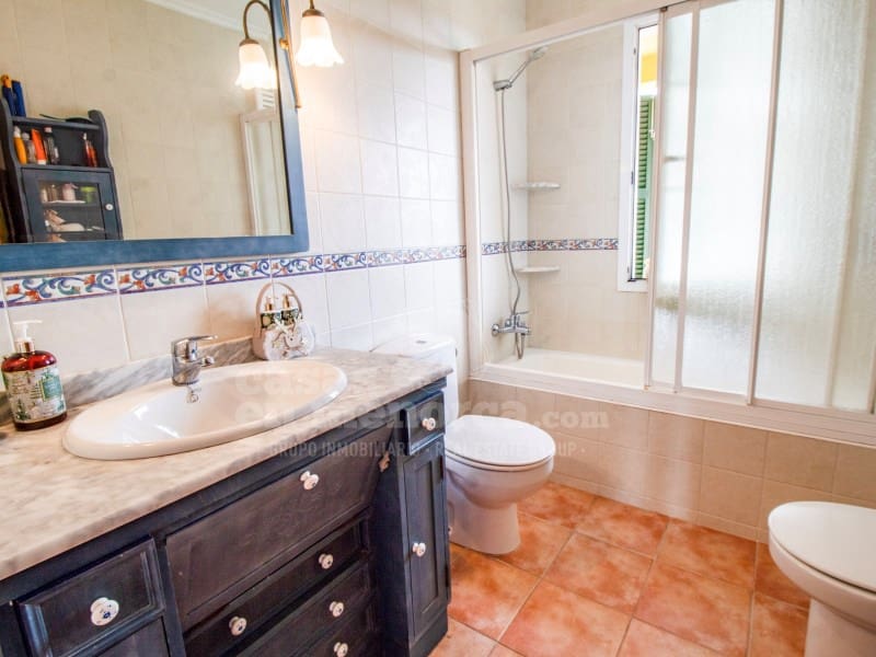 4 soverom Villa til salgs i Son Vitamina med svømmebasseng - € 790 000 (Ref: 9751841)