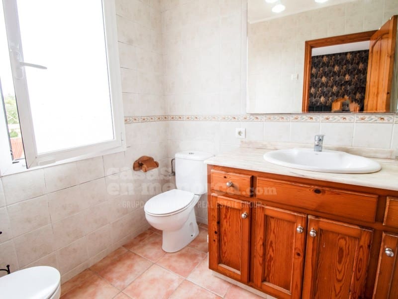 4 soverom Villa til salgs i Son Vitamina med svømmebasseng - € 790 000 (Ref: 9751841)