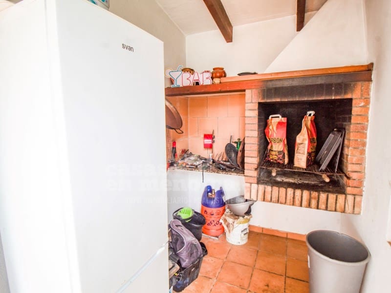 4 soverom Villa til salgs i Son Vitamina med svømmebasseng - € 790 000 (Ref: 9751841)