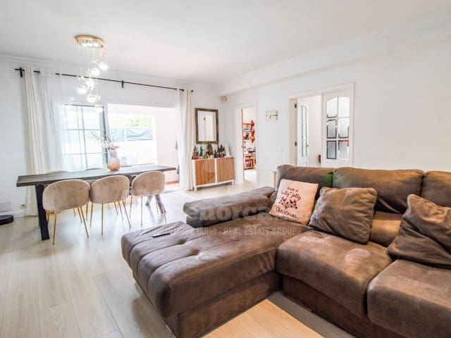 4 soverom Villa til salgs i Son Vitamina, Alayor / Alaior med svømmebasseng - € 790 000 (Ref: 9751841)