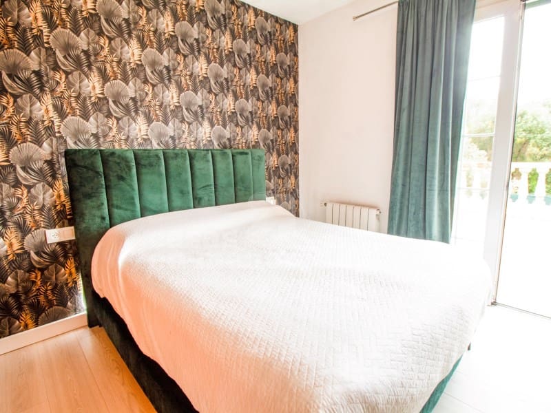 4 soverom Villa til salgs i Son Vitamina med svømmebasseng - € 790 000 (Ref: 9751841)