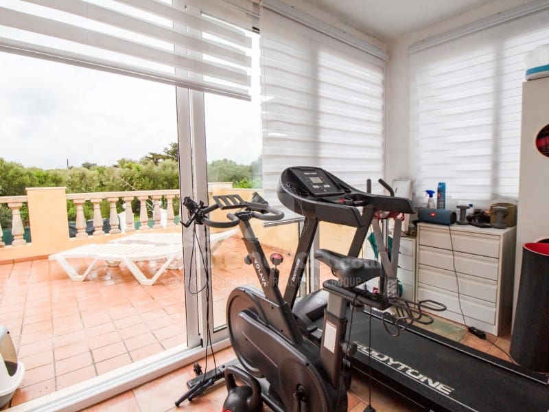 4 soverom Villa til salgs i Son Vitamina med svømmebasseng - € 790 000 (Ref: 9751841)