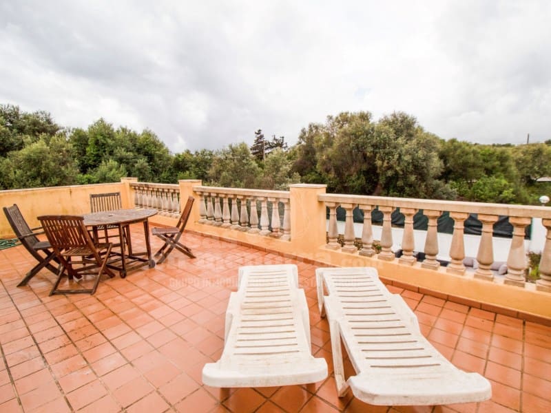 4 soverom Villa til salgs i Son Vitamina med svømmebasseng - € 790 000 (Ref: 9751841)