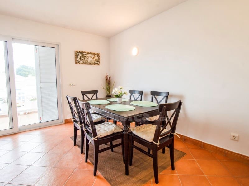 3 sovrum Lägenhet till salu i Es Mercadal med pool - 345 000 € (Ref: 9755632)