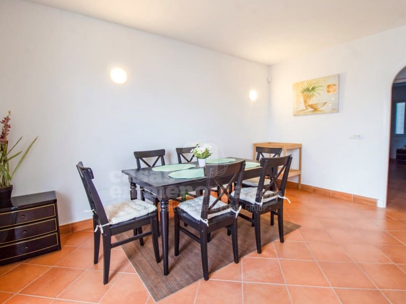 3 sovrum Lägenhet till salu i Es Mercadal med pool - 345 000 € (Ref: 9755632)