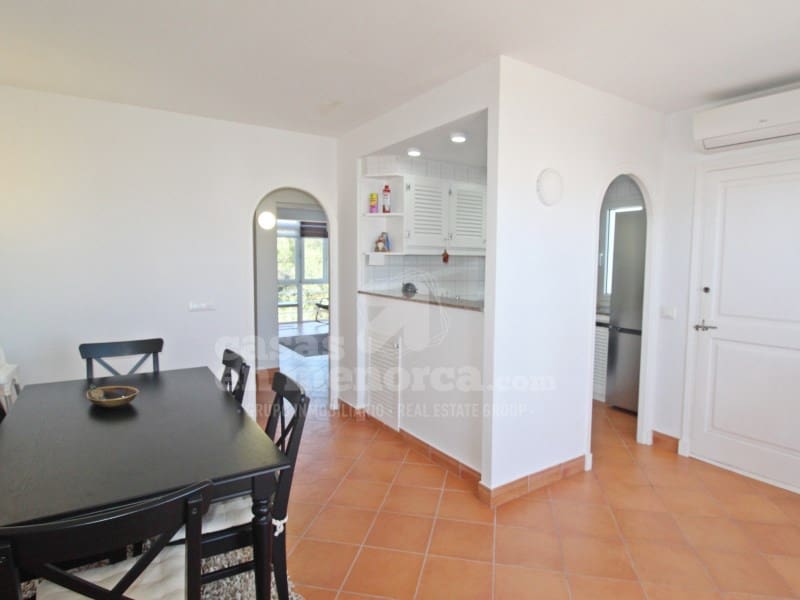 3 sovrum Lägenhet till salu i Es Mercadal med pool - 345 000 € (Ref: 9755632)