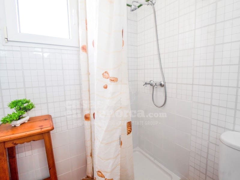 3 sovrum Lägenhet till salu i Es Mercadal med pool - 345 000 € (Ref: 9755632)