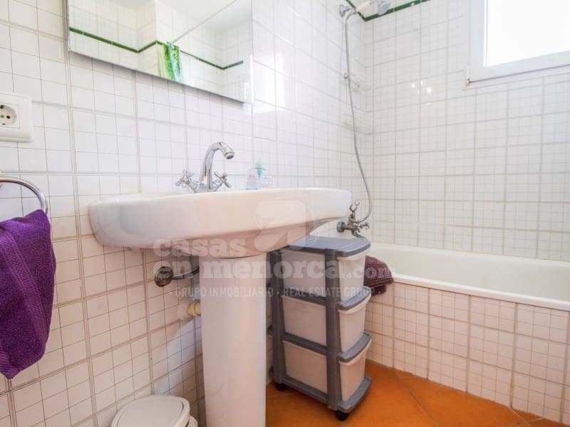 3 sovrum Lägenhet till salu i Es Mercadal med pool - 345 000 € (Ref: 9755632)