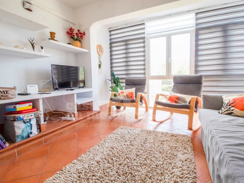 3 sovrum Lägenhet till salu i Es Mercadal med pool - 345 000 € (Ref: 9755632)