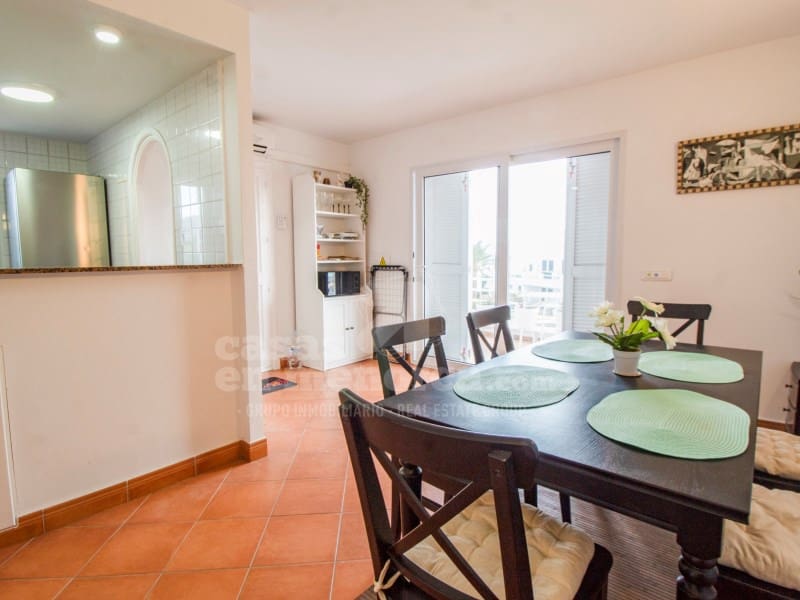 3 sovrum Lägenhet till salu i Es Mercadal med pool - 345 000 € (Ref: 9755632)