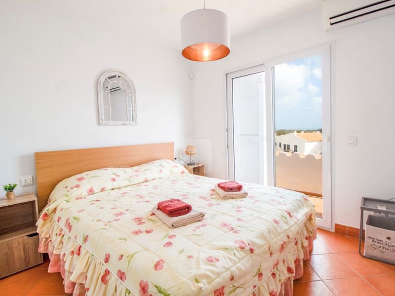 3 sovrum Lägenhet till salu i Es Mercadal med pool - 345 000 € (Ref: 9755632)