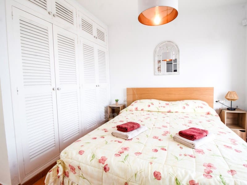 3 sovrum Lägenhet till salu i Es Mercadal med pool - 345 000 € (Ref: 9755632)