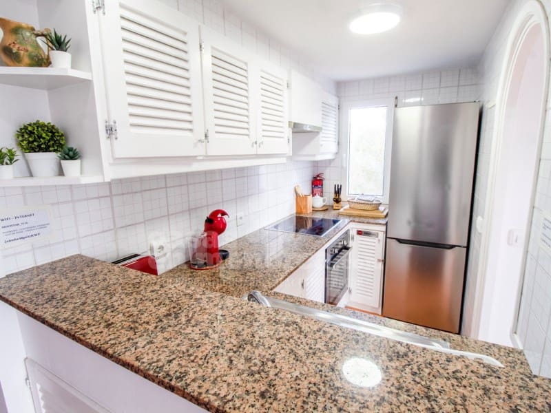 3 sovrum Lägenhet till salu i Es Mercadal med pool - 345 000 € (Ref: 9755632)