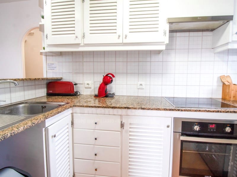 3 sovrum Lägenhet till salu i Es Mercadal med pool - 345 000 € (Ref: 9755632)