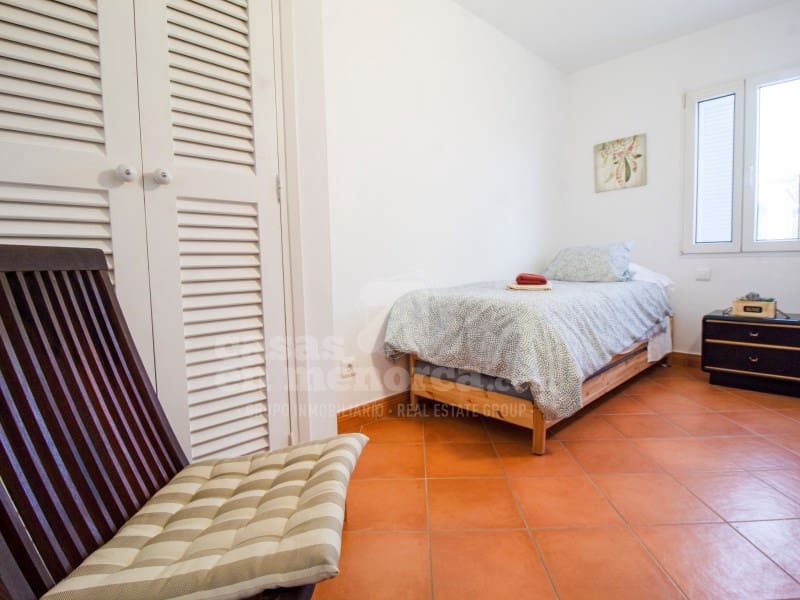 3 sovrum Lägenhet till salu i Es Mercadal med pool - 345 000 € (Ref: 9755632)